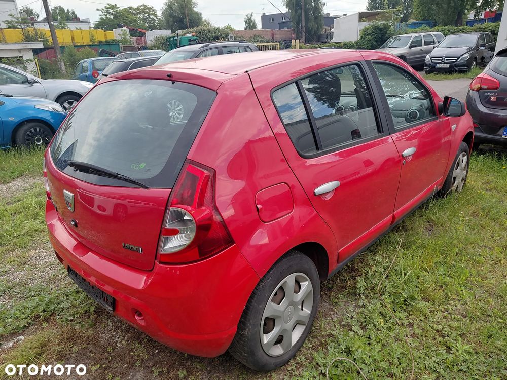 Dacia Sandero - 9
