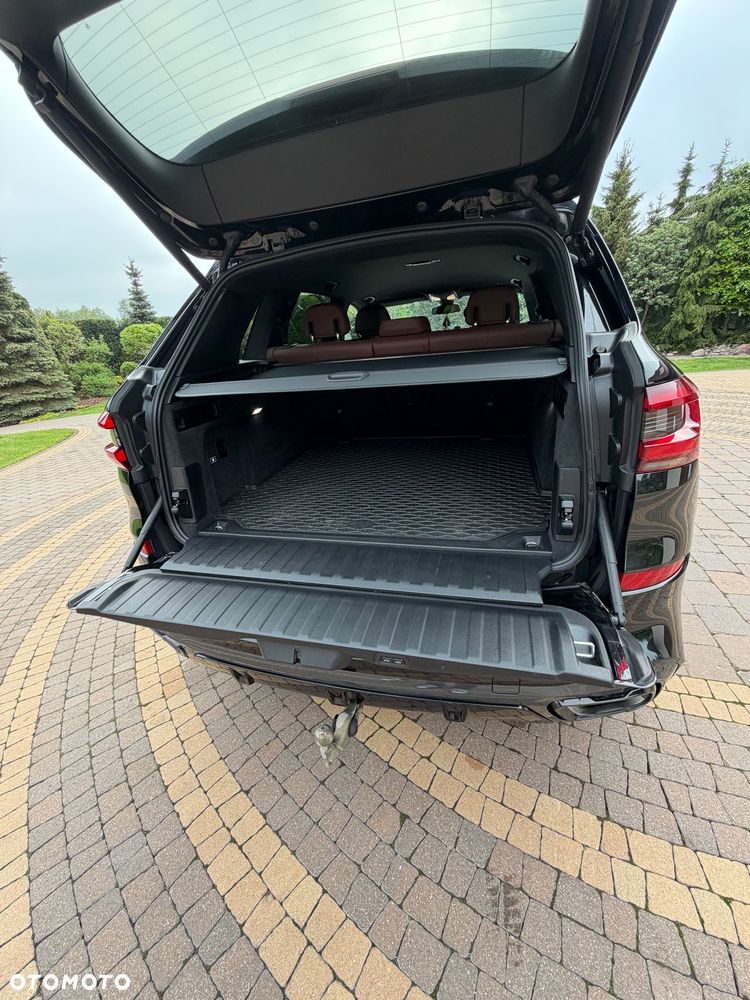 BMW X5 xDrive30d mHEV sport - 17