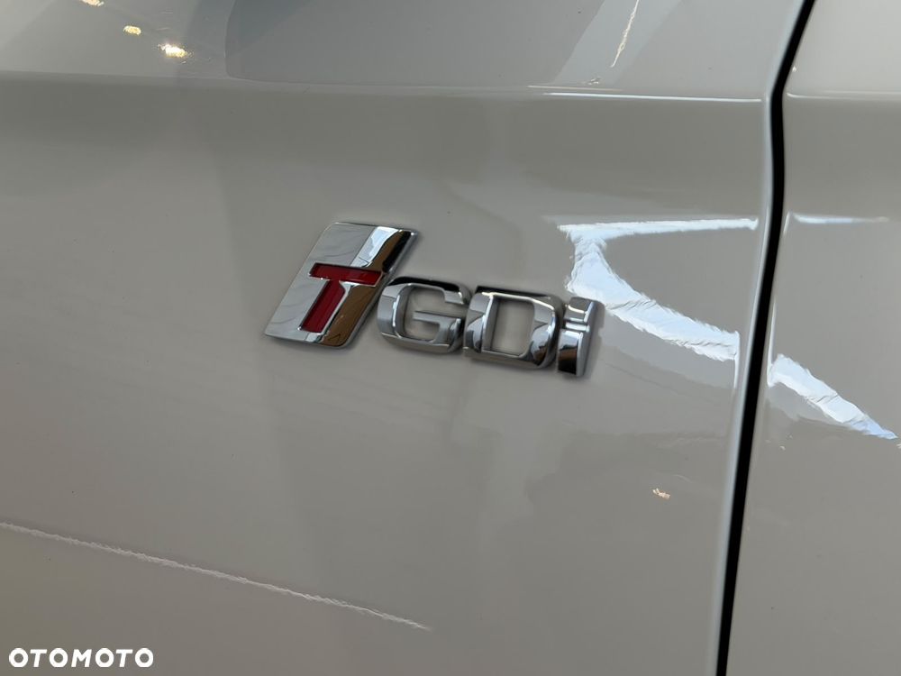 SsangYong/KGM Korando 1.5 T-GDI Quartz 2WD - 4
