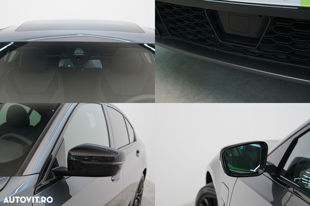 BMW Seria 3 330e Aut. M Sport - 16