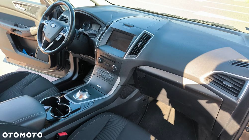 Ford S-Max 2.0 EcoBlue Trend - 9