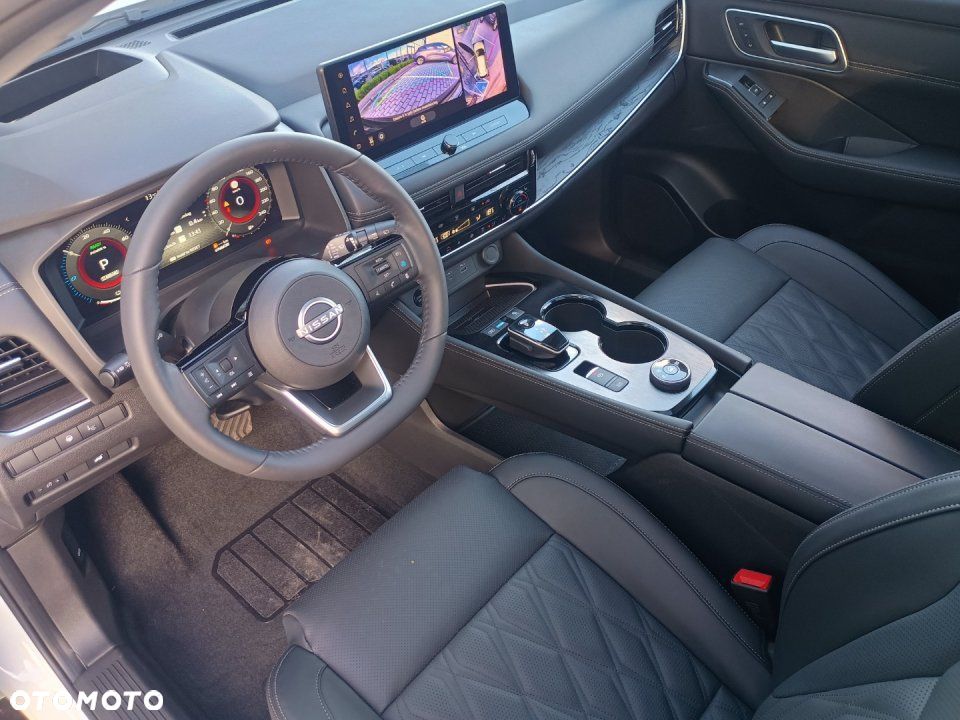 Nissan X-Trail - 7