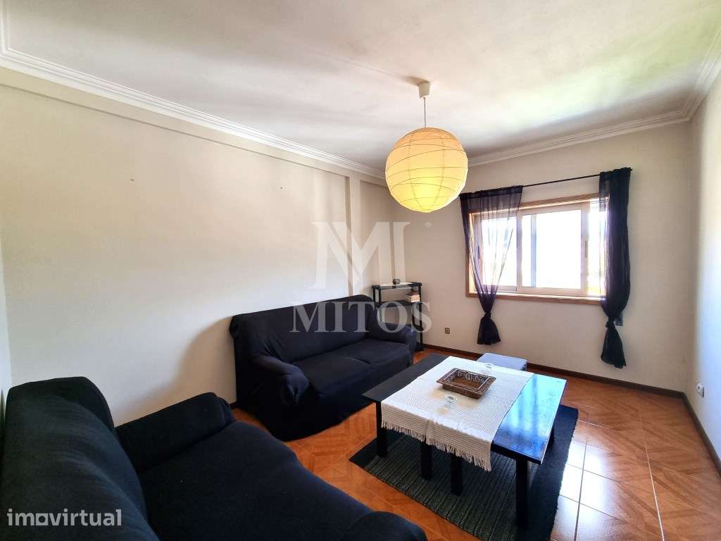 Apartamento T1 para arrendamento na Abelheira - Viana do Castelo - Grande imagem: 5/15