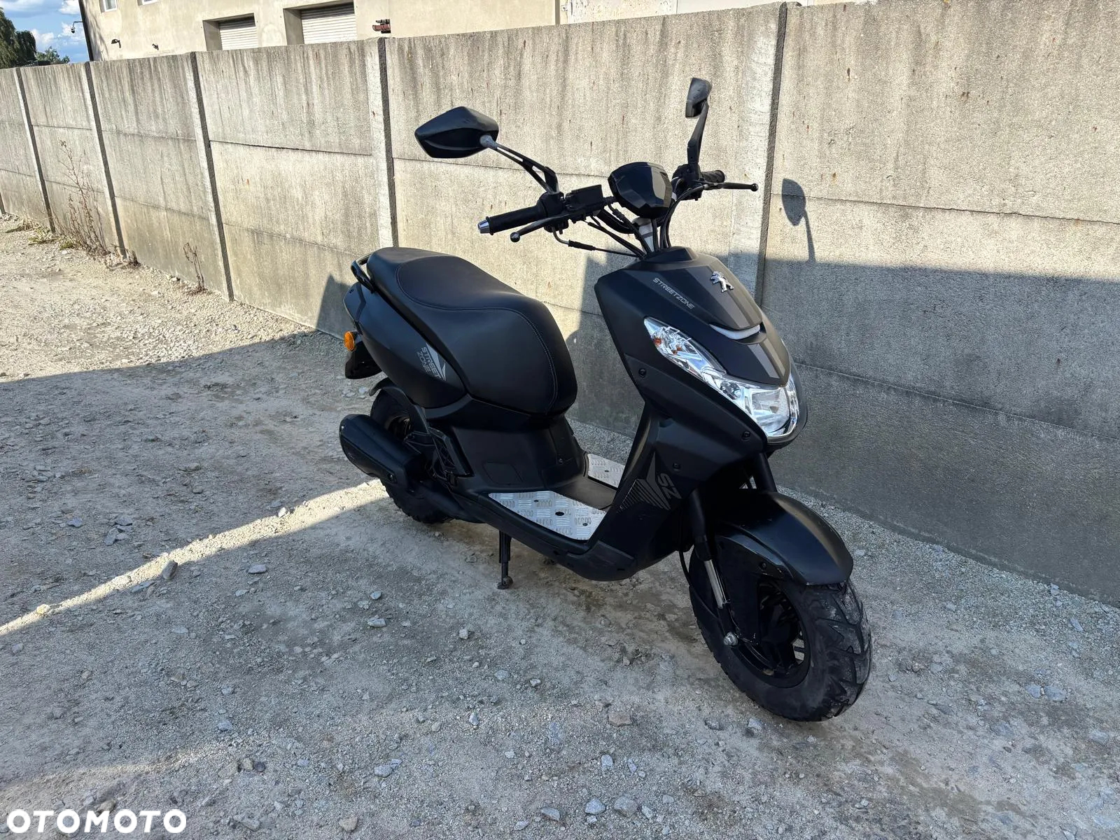 Peugeot Kisbee - 10