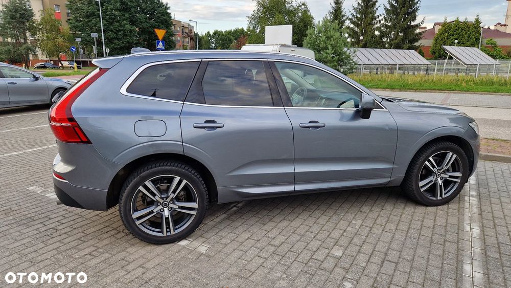 Volvo XC 60 T5 Geartronic Momentum - 5
