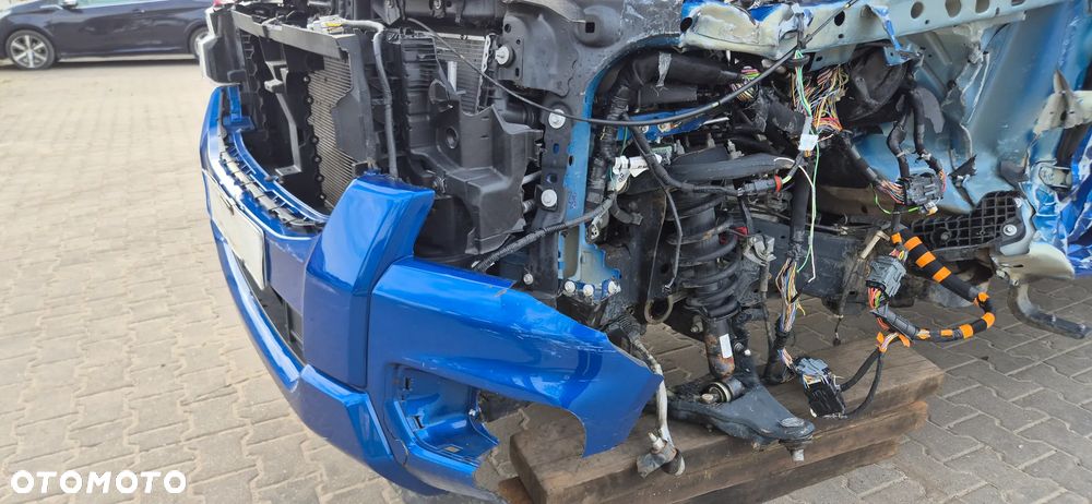 Ford Ranger 2.0 EcoBlue 4x4 DC Limited - 23