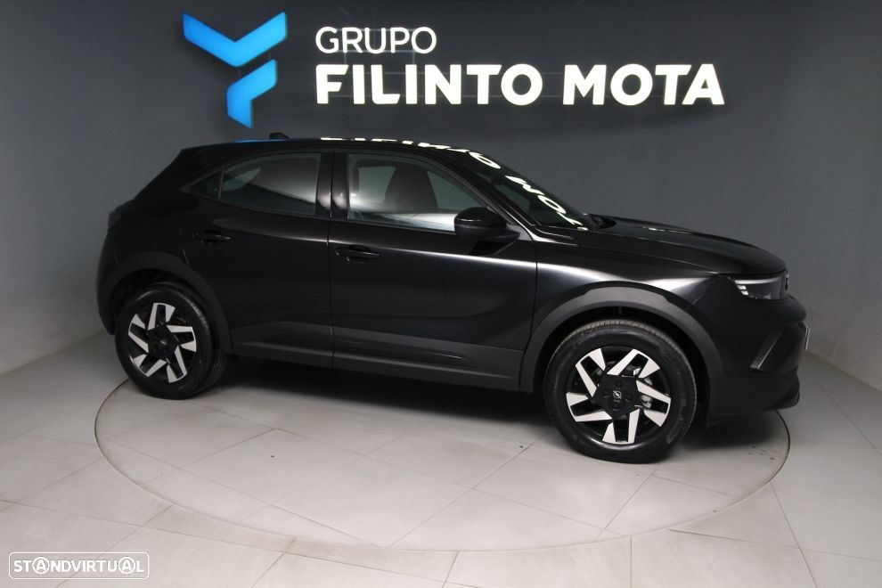 Opel Mokka 1.2 T Edition - 10
