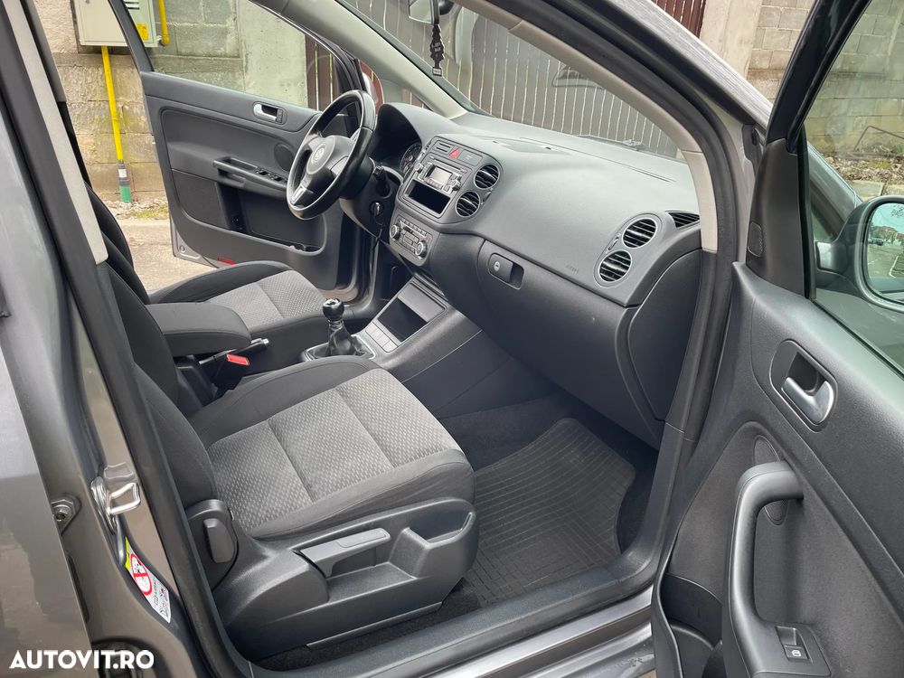 Volkswagen Golf 1.4 TSI Style - 11