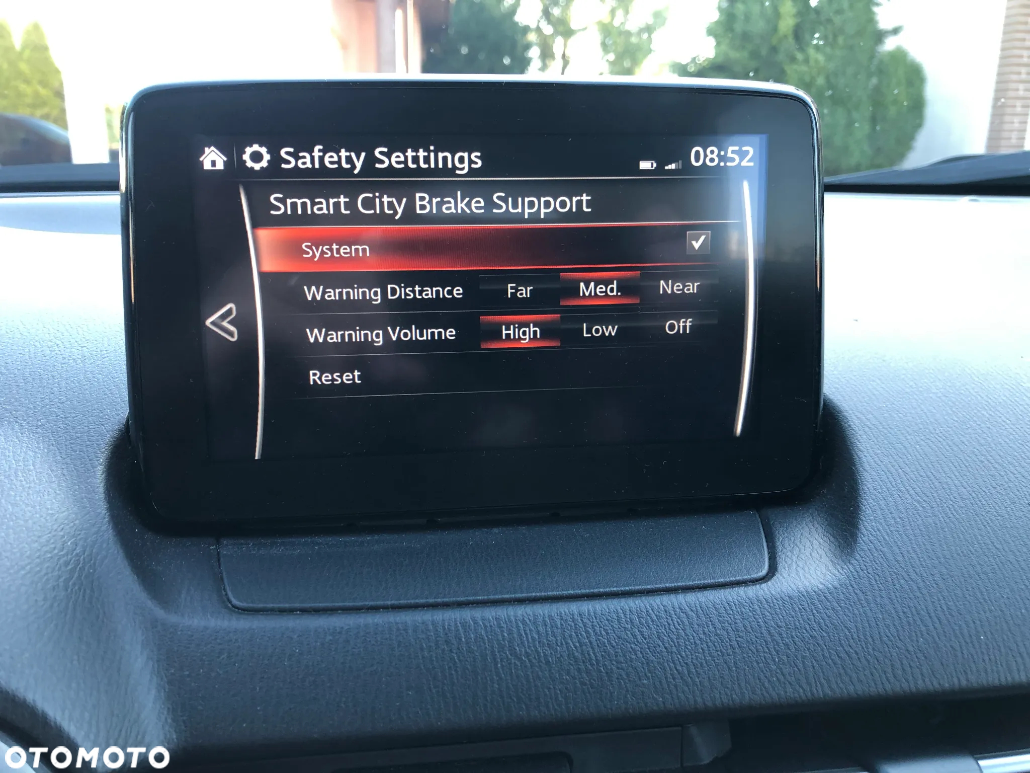 Mazda CX-3 2.0 Skyenergy AWD - 34