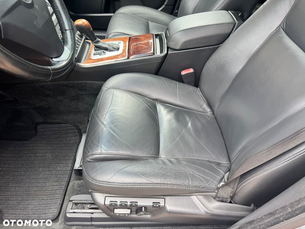 Volvo XC 90 3.2 AWD Geartonic RDesign - 15