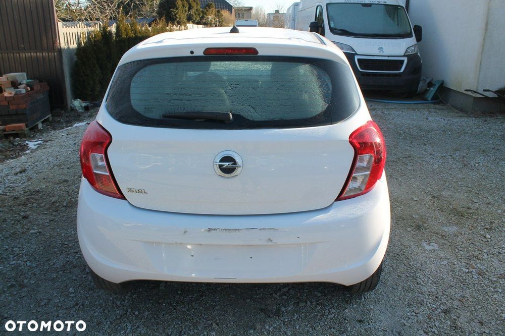Opel Karl - 6