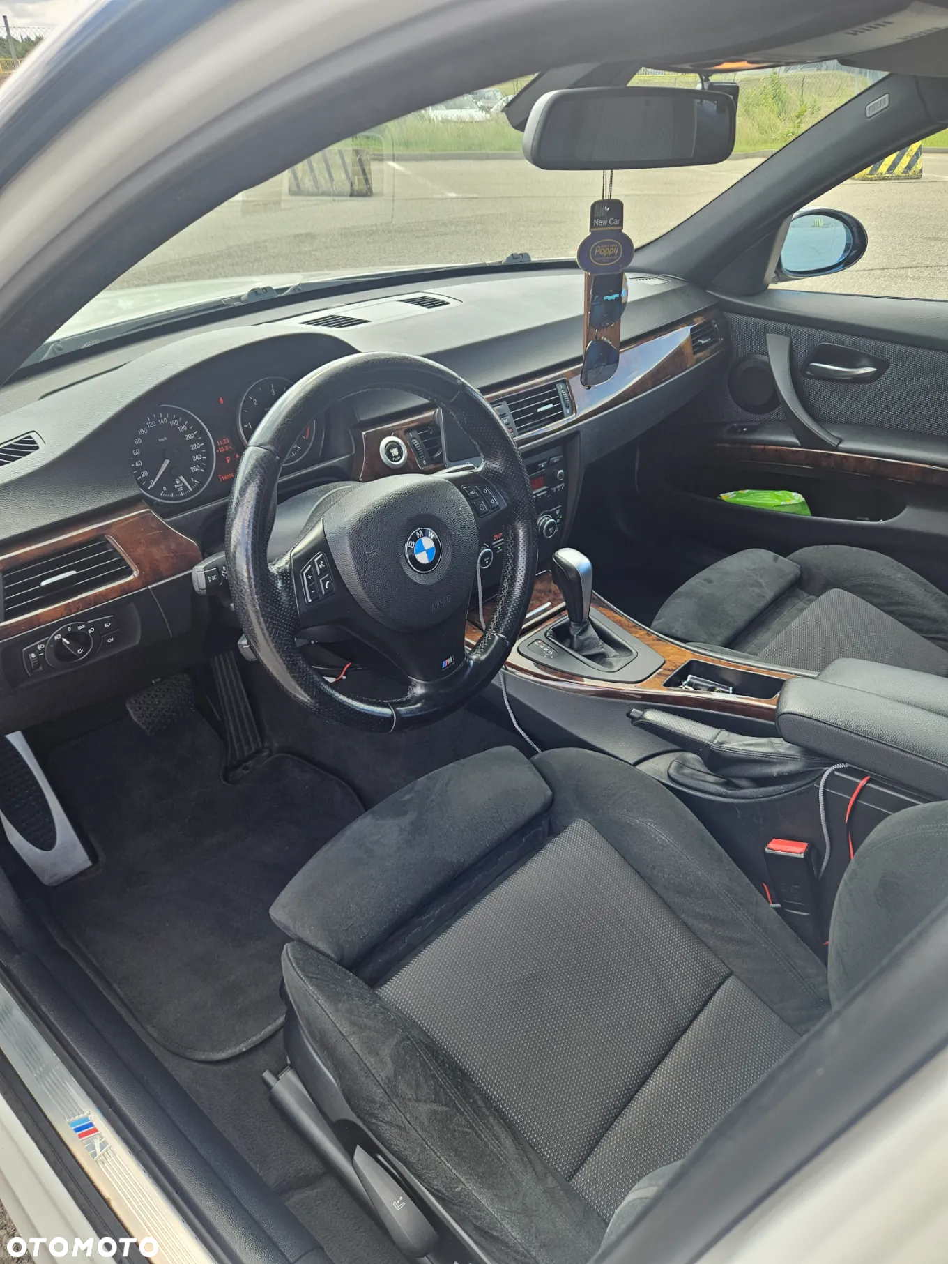 BMW Seria 3 - 13