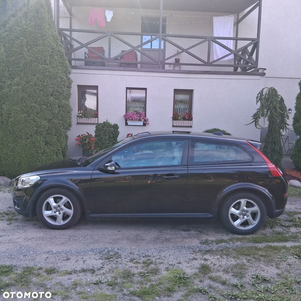 Volvo C30 1.6D DRIVe Start-Stop - 7