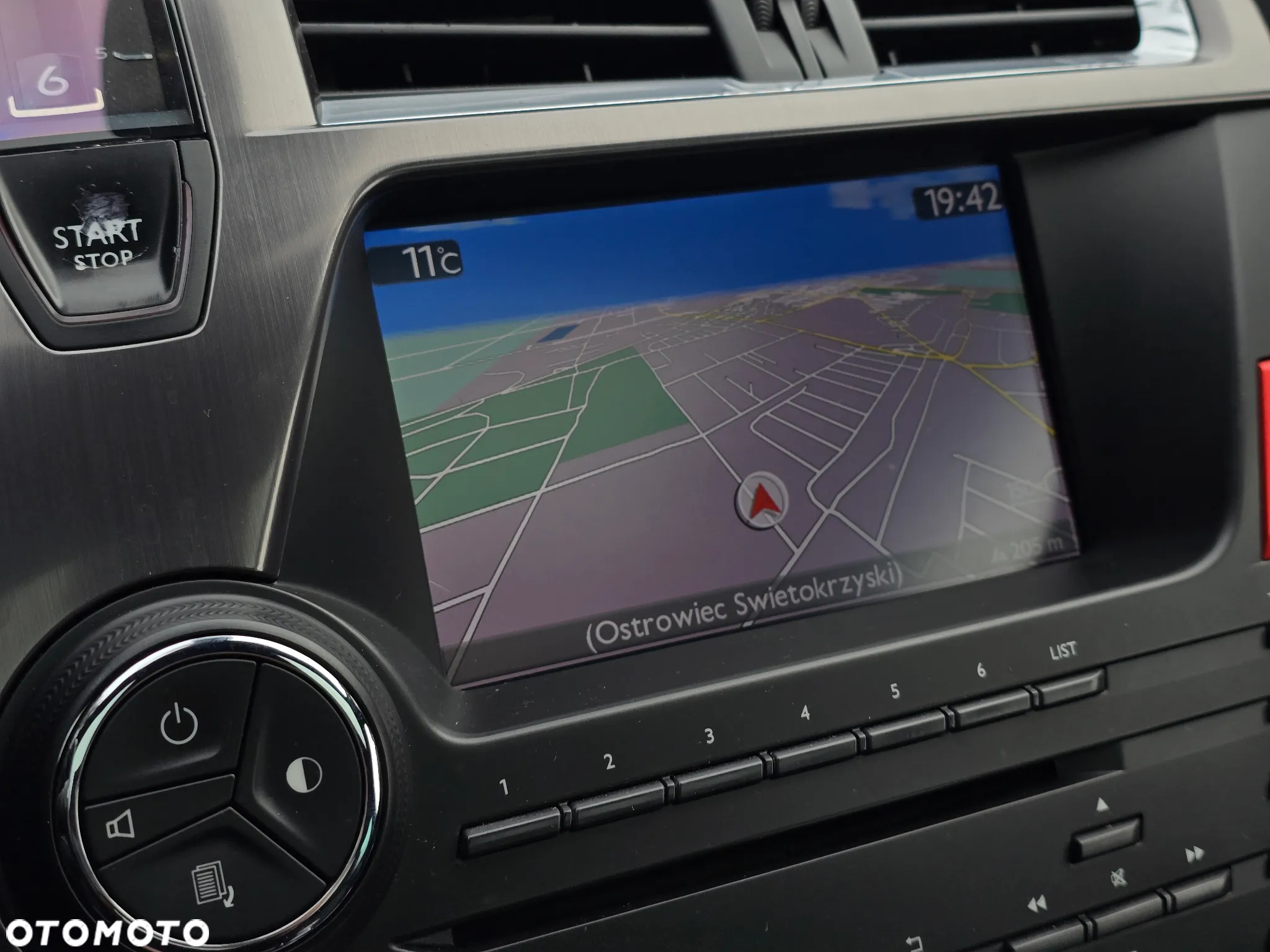 Citroën DS5 2.0 HDi SoChic - 24