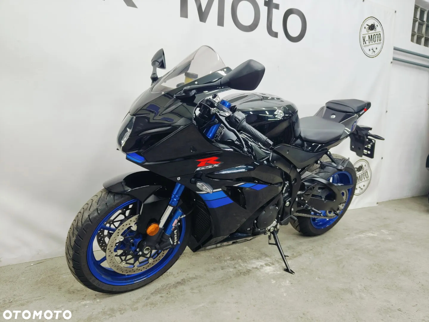 Suzuki GSX-R - 17