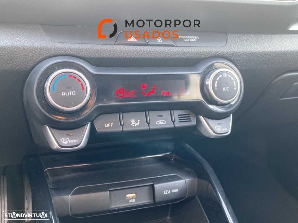 Kia Stonic 1.0 T-GDI Drive - 14