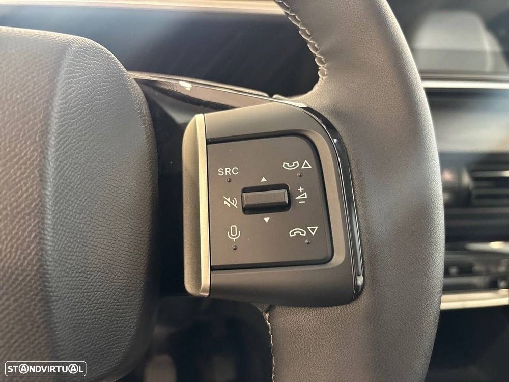 Citroën C3 1.2 PureTech Max - 21