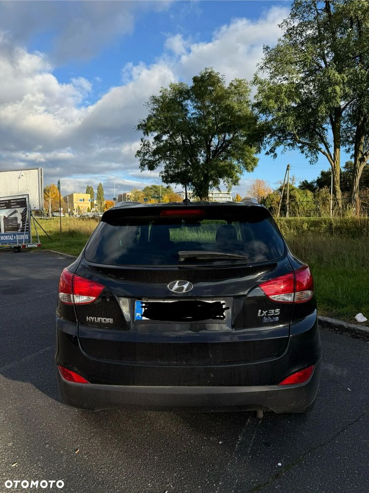 Hyundai ix35 - 4