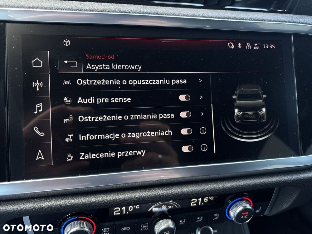 Audi RS Q3 Sportback - 28