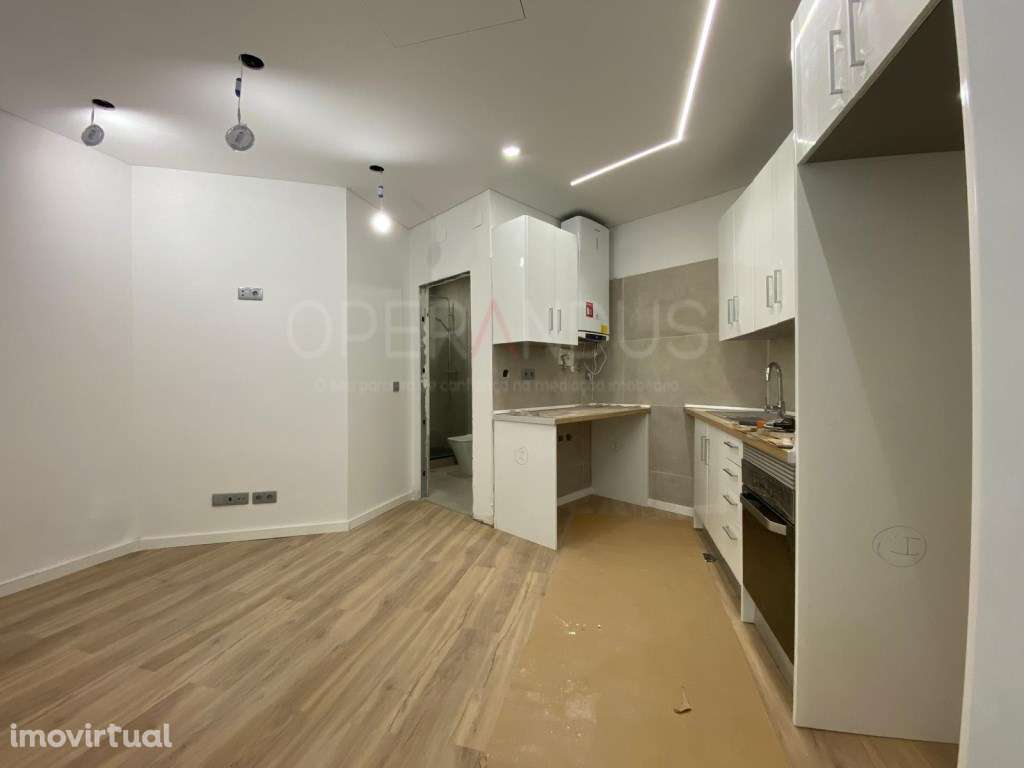Apartamento T1 Venda Sintra - Grande imagem: 3/9