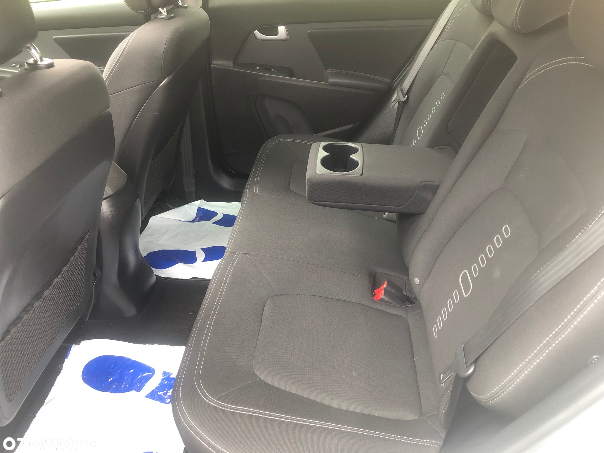 Kia Sportage 1.6 GDI XL 2WD - 17