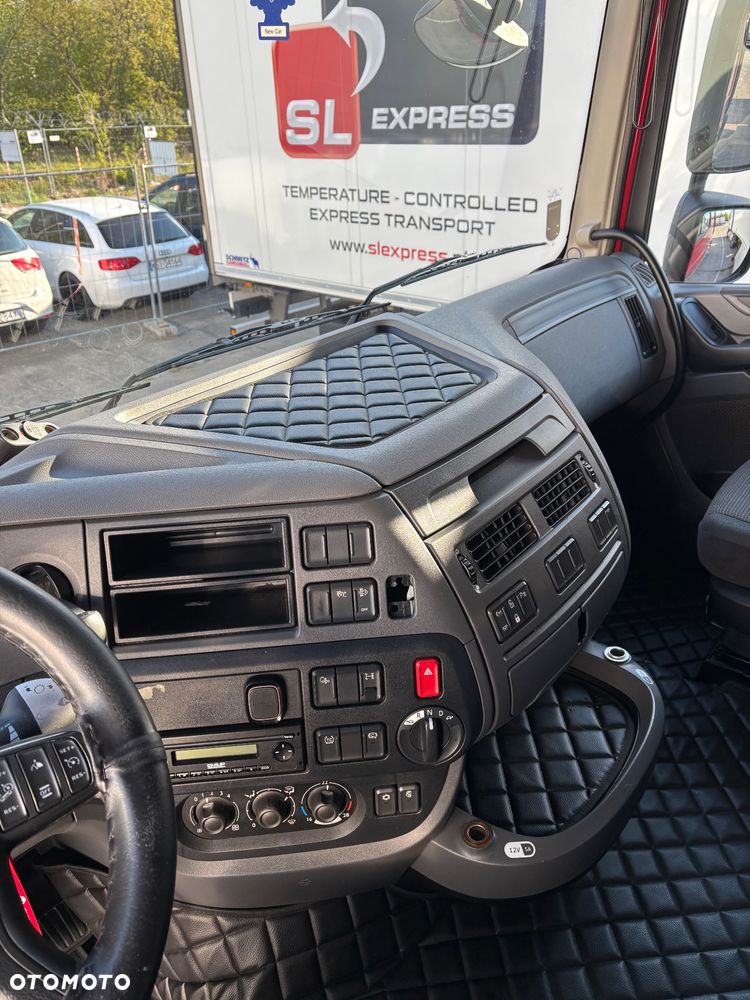 DAF XF 460 - 16