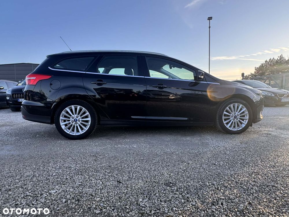 Ford Focus - 5