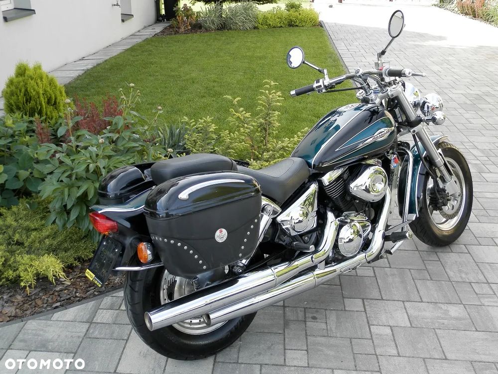 Suzuki Marauder - 8