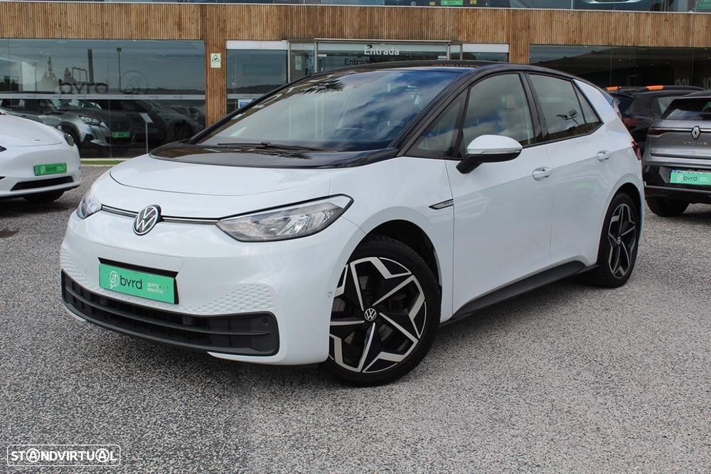 VW ID.3 77 kWh Pro S - 2