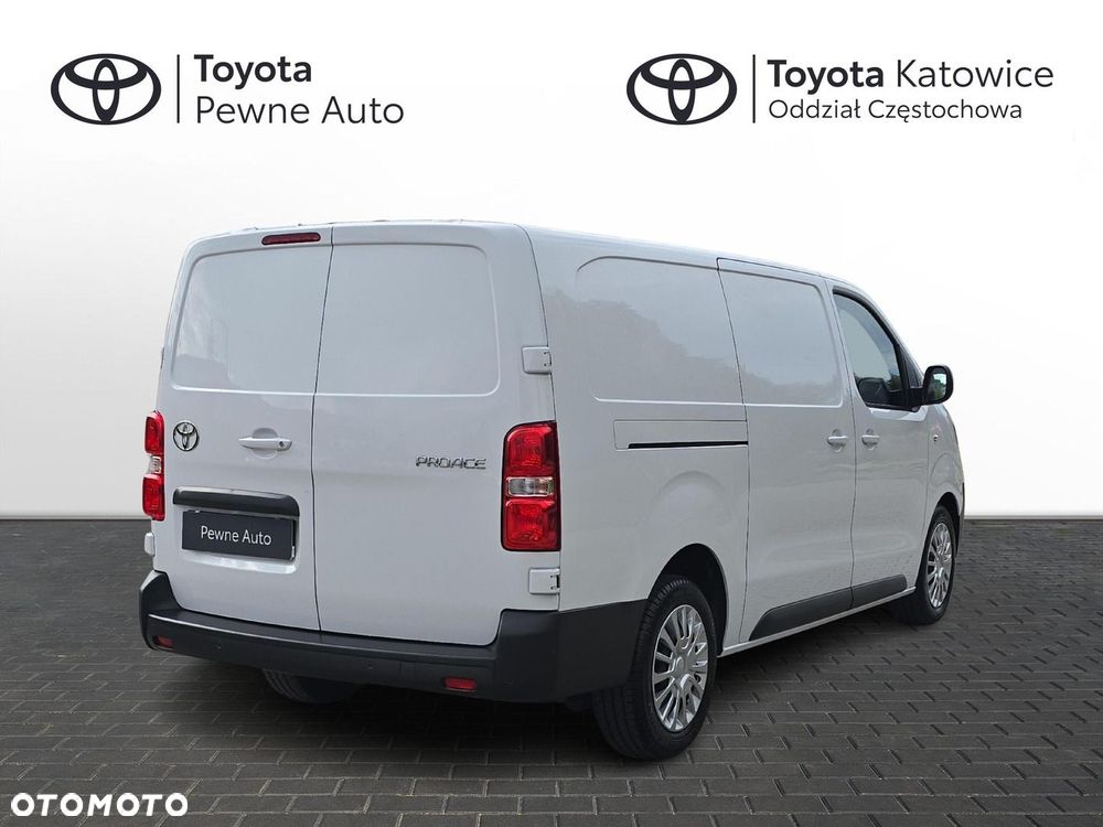 Toyota PROACE - 19