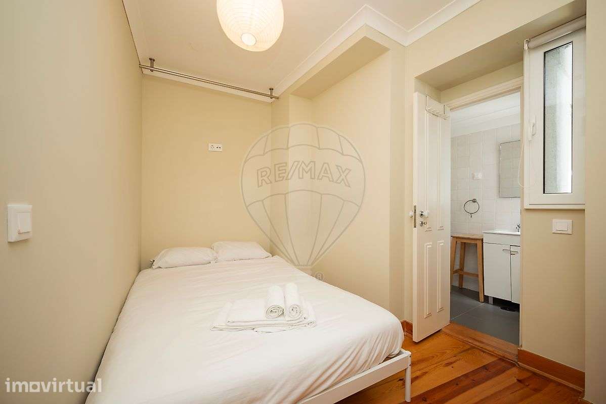 Apartamento T2 para venda - Grande imagem: 5/30