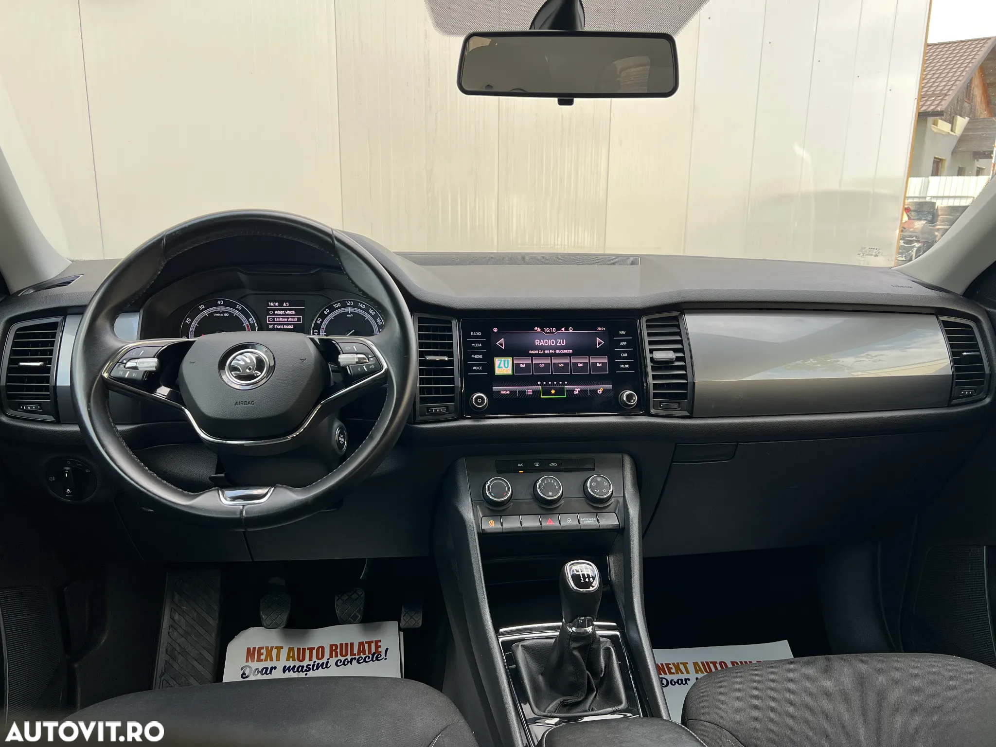 Skoda Kodiaq 1.5 TSI ACT Active - 12