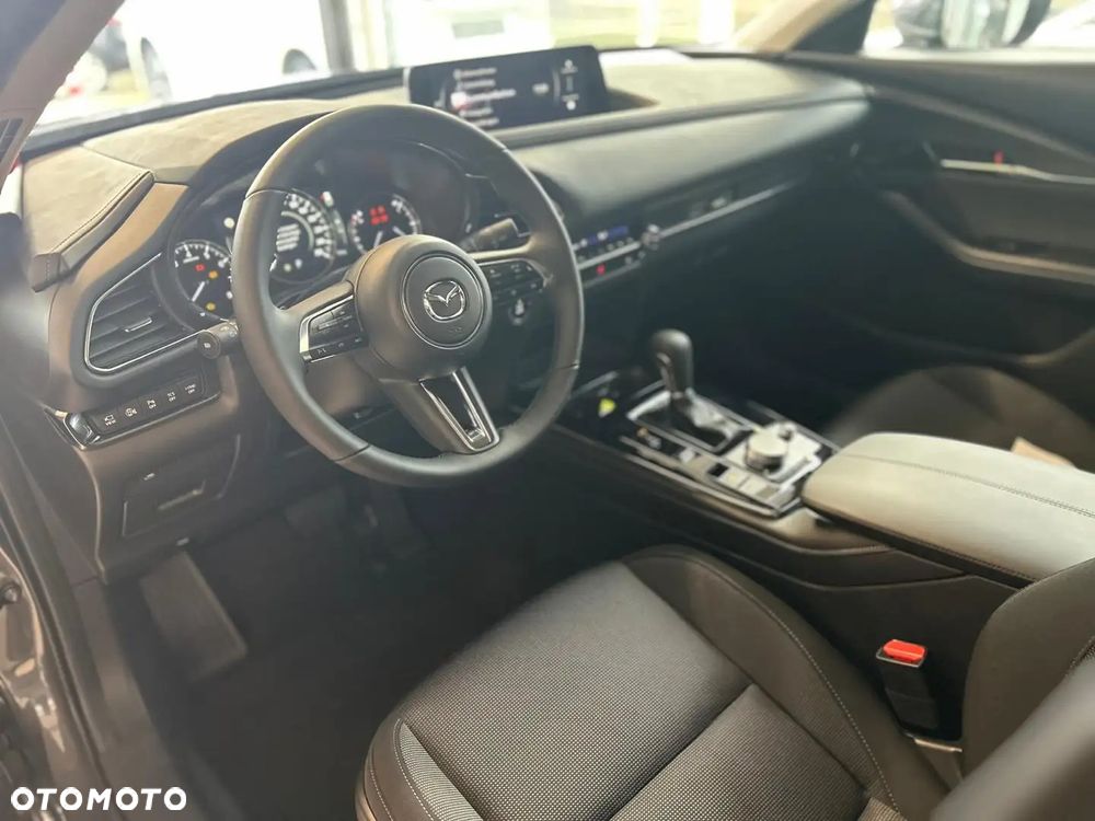 Mazda CX-30 2.0 mHEV Kanjo 2WD - 4
