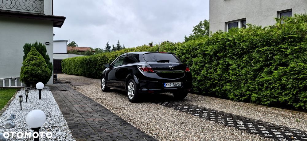 Opel Astra - 7