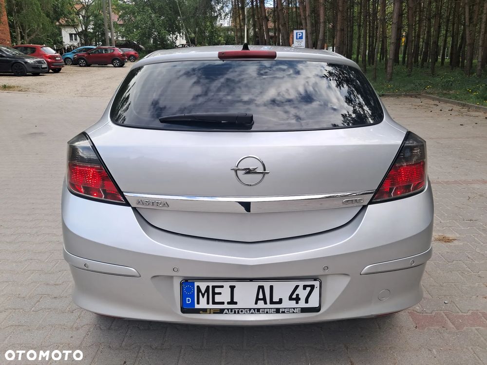 Opel Astra - 6