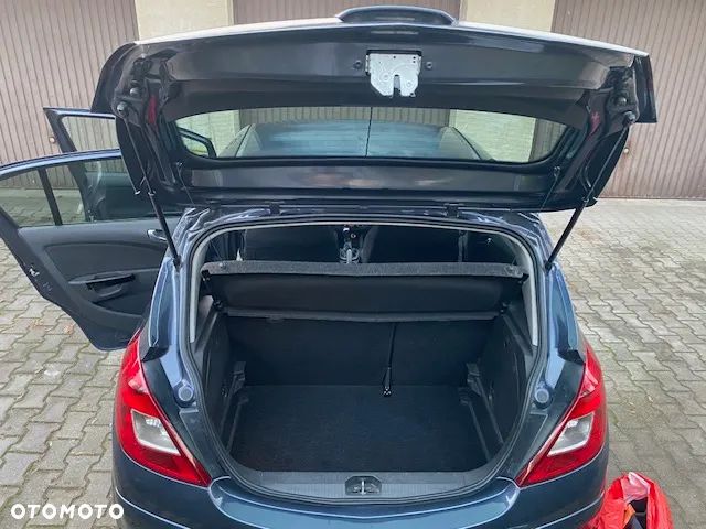 Opel Corsa 1.4 16V Edition 111 Jahre - 7