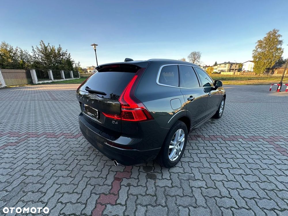 Volvo XC 60 - 4