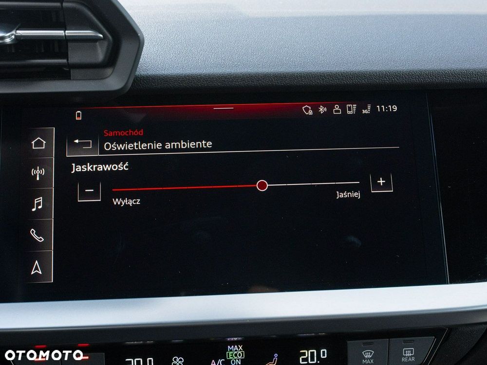 Audi A3 Limousine - 25