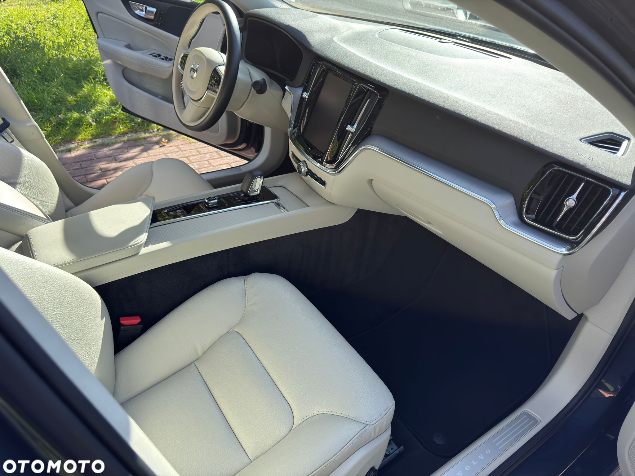 Volvo S60 - 23