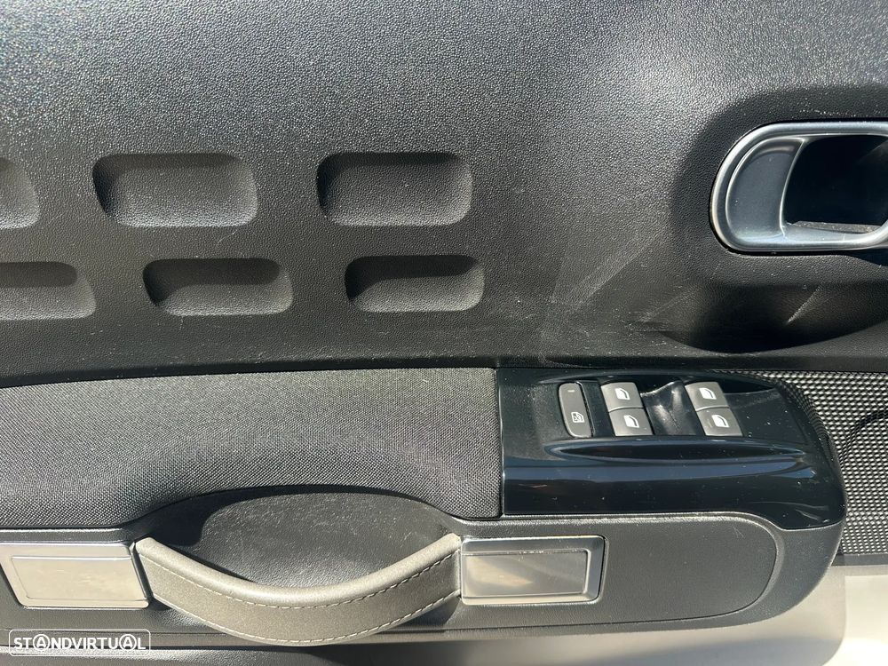 Citroën C3 BlueHDi S&S 83g Feel - 10