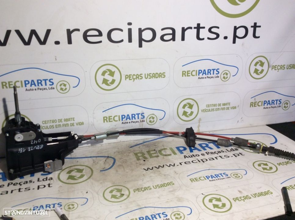 Selector de velocidades Chevrolet Cruze