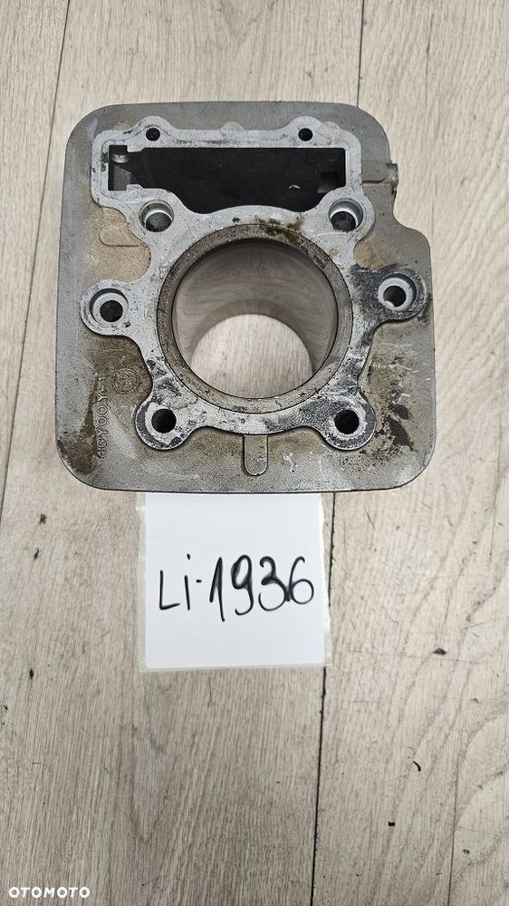 Oryginalny Cylinder Yamaha TTR 250 TT 250R Raid (4GY) - 1