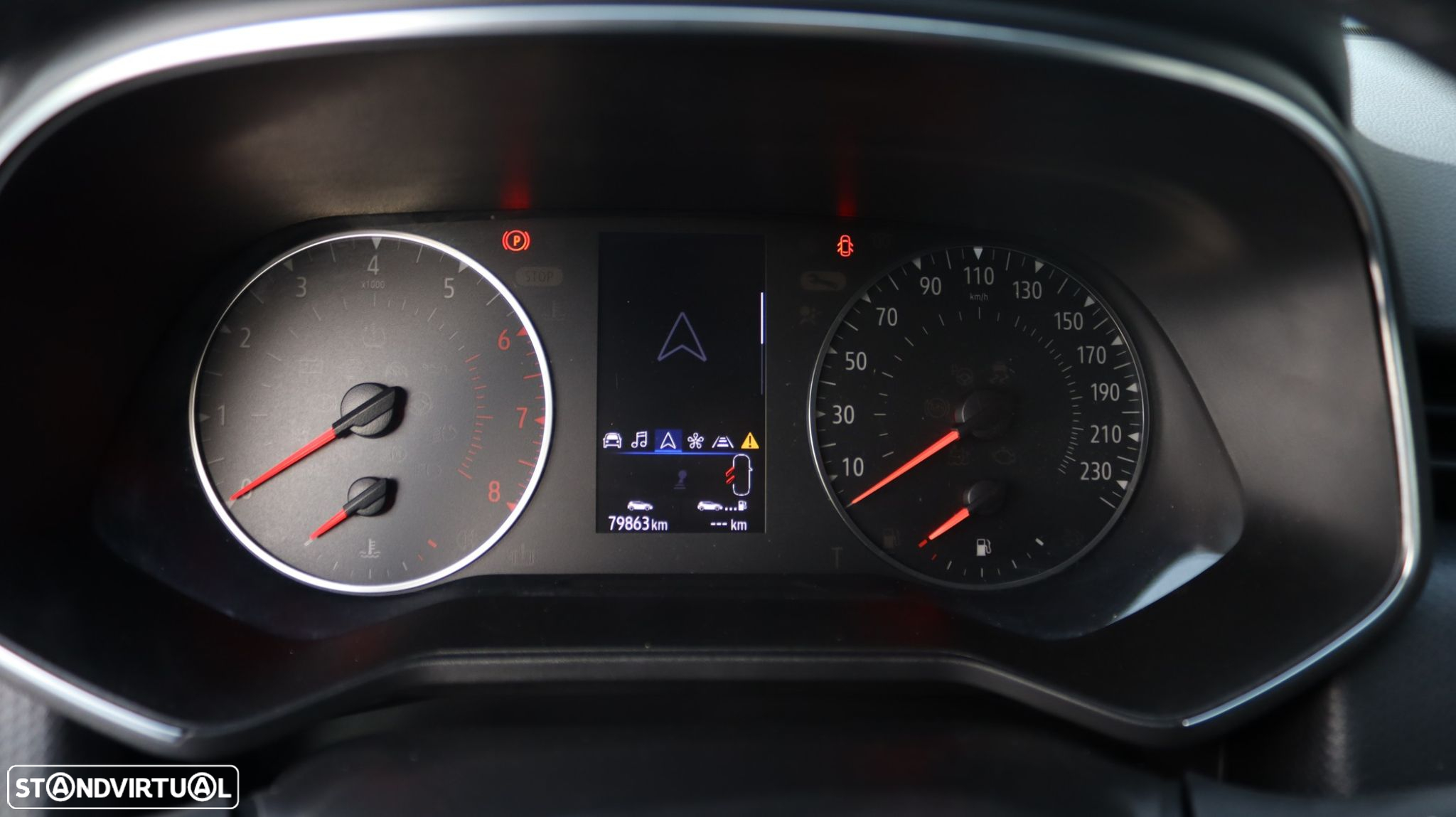 Renault Clio 1.0 TCe Limited - 31