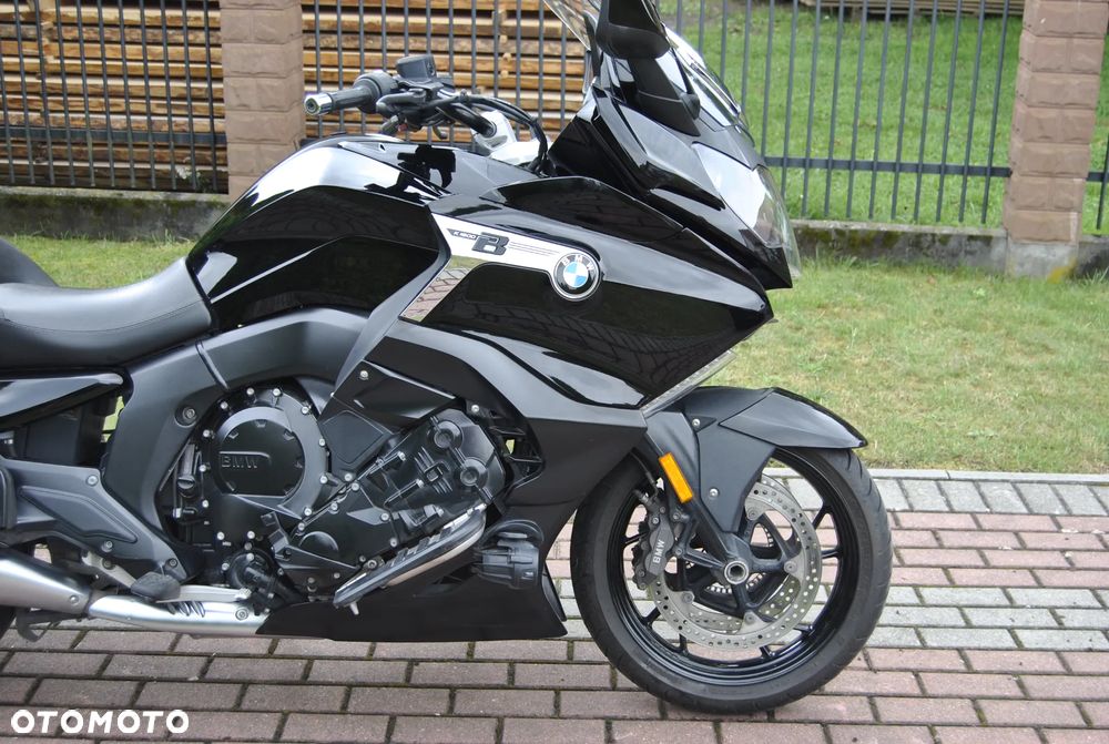 BMW K - 10