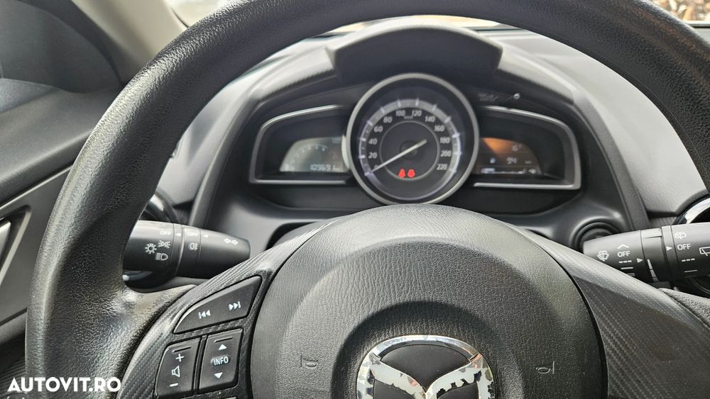 Mazda CX-3 G120 Emotion - 23