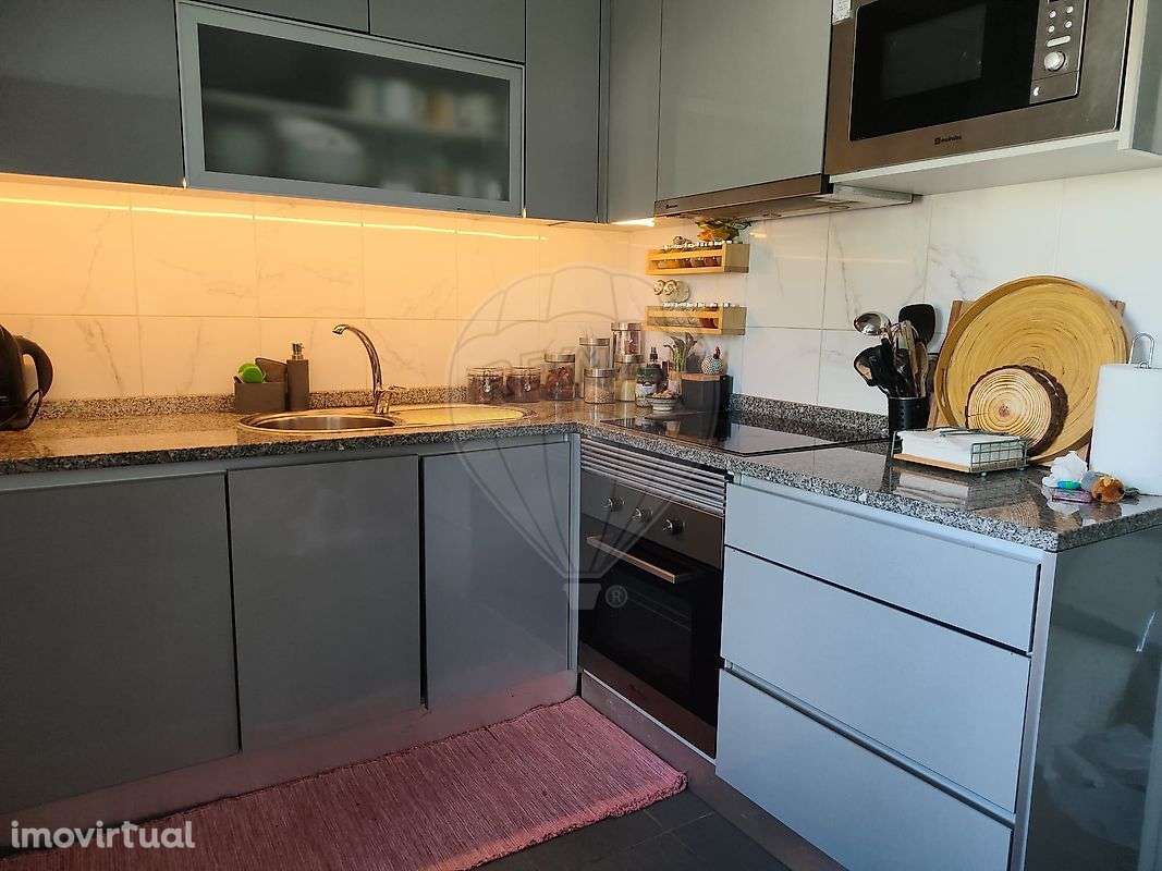 Apartamento T2 para venda - Grande imagem: 4/6