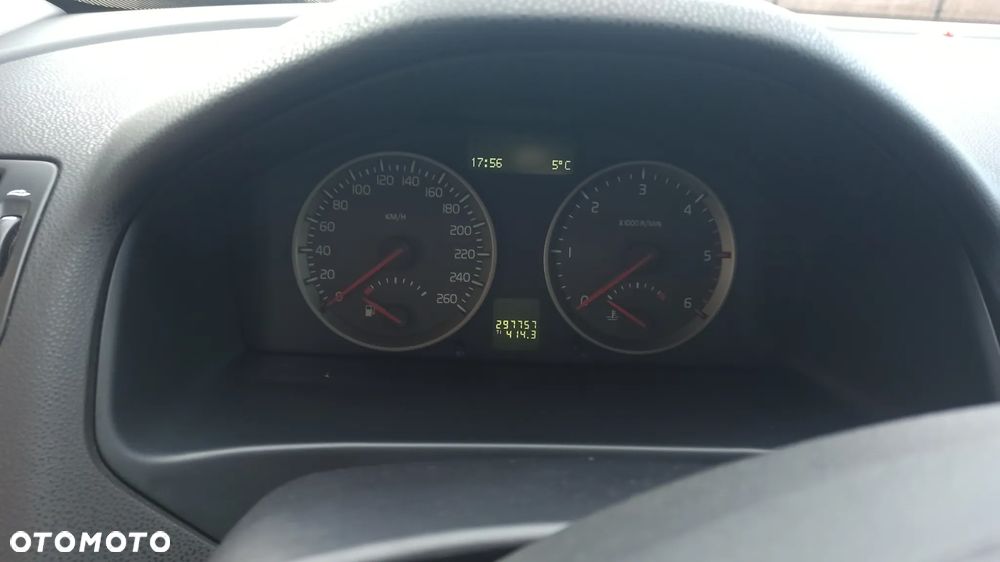 Volvo V50 2.0D Momentum - 21