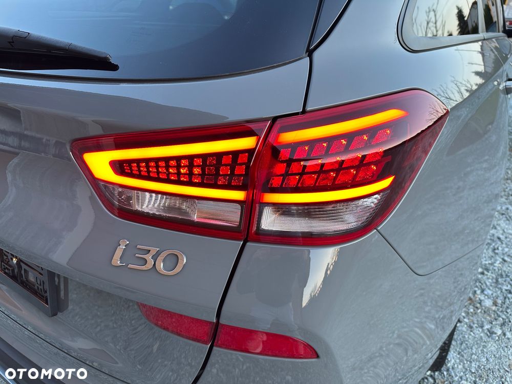 Hyundai i30 - 25