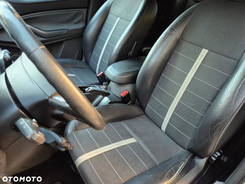 Ford Kuga 2.0 TDCi Trend FWD - 16