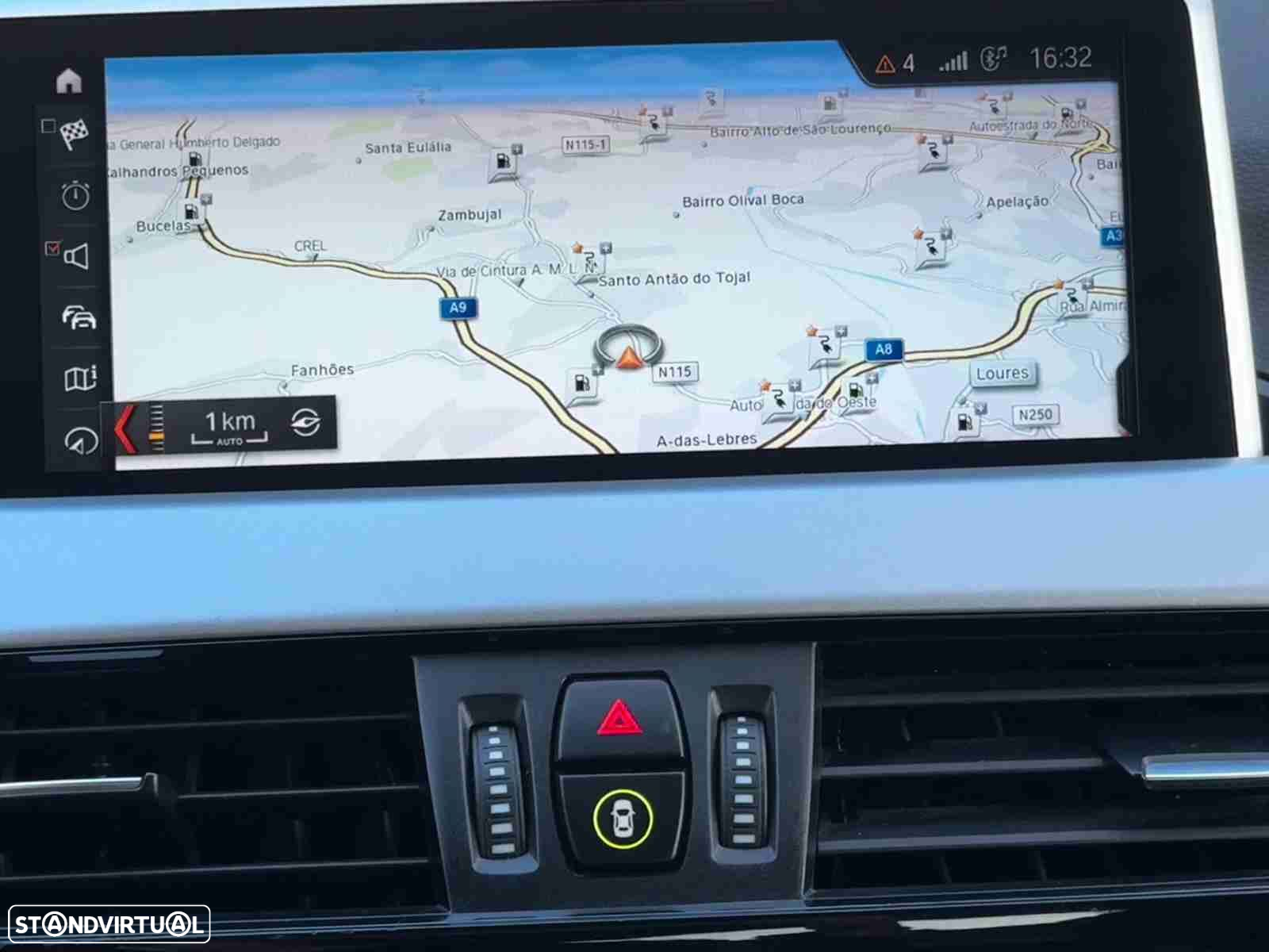 BMW X1 25 e xDrive - 20